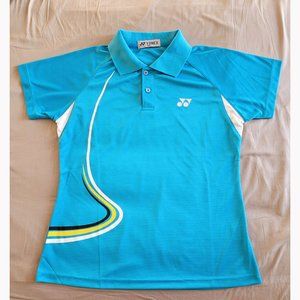 Yonex Women's Badminton Game Shirt